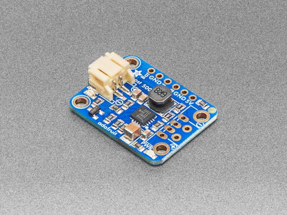 PowerBoost 500 Basic - 5V USB Boost at 500mA from 1.8V+