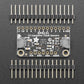 Adafruit 12-Key Capacitive Touch Sensor Breakout - MPR121 (STEMMA QT)