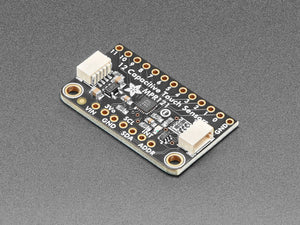 Adafruit 12-Key Capacitive Touch Sensor Breakout - MPR121 (STEMMA QT)