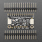 Adafruit 12-Key Capacitive Touch Sensor Breakout - MPR121 (STEMMA QT)