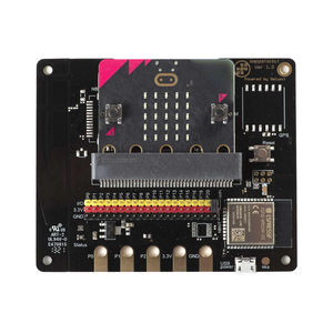 Wappsto:bit Basic micro:bit extension for STEM learning