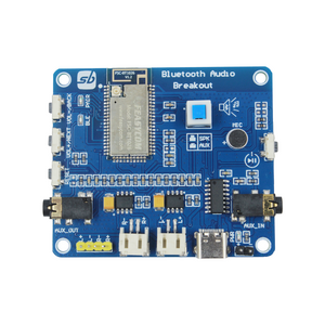 Bluetooth Audio Breakout Board