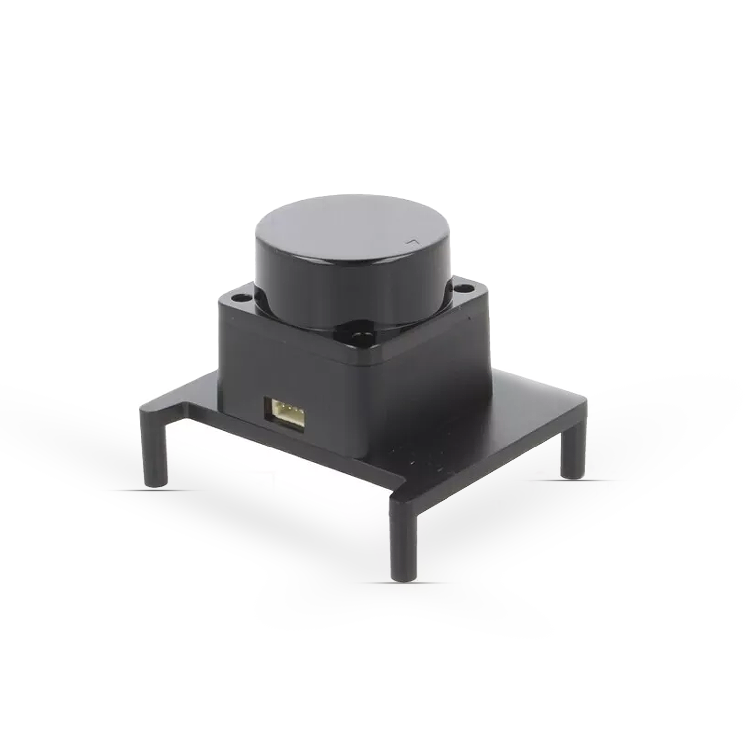 LiDAR LD06 Module with Bracket Compatible For Raspberry Pi, Jetson nan