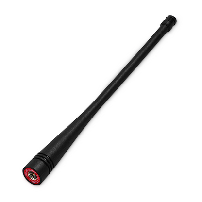 Walkie-Talkie UHF Straight Rod Antenna