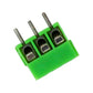 3.5 MM Pitch PCB Screw Terminal