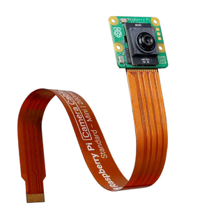Raspberry Pi AI Camera