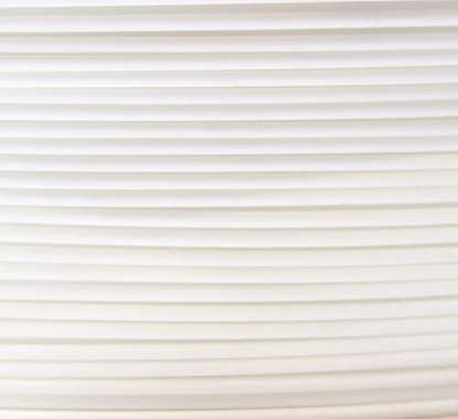 Milk White PETG Filament (1.75mm, 1kg)