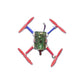 PiWings (Quad) Quadcopter - Raspberry Pi Pico Educational Drone