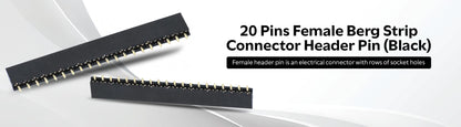 ScoutMakes FM Radio Board - STEMMA QT / Qwiic