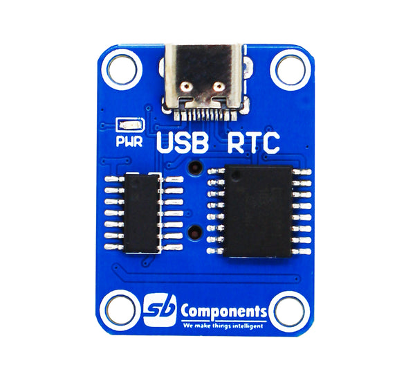 USB RTC Type-C Breakout