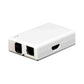 Raspberry Pi Model B Closed Case, White