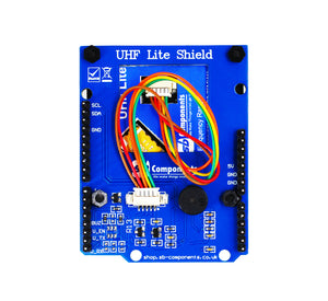 Ardi UHF Shield for Arduino Uno