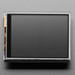 2.8" TFT Touch Shield for Arduino with Resistive Touch Screen v2 - STEMMA QT / Qwiic