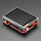 2.8" TFT Touch Shield for Arduino with Resistive Touch Screen v2 - STEMMA QT / Qwiic