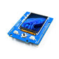 Ardi Display Shield for Arduino Uno