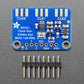 Adafruit Si5351A Clock Generator Breakout Board - 8KHz to 160MHz