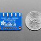 Adafruit Si5351A Clock Generator Breakout Board - 8KHz to 160MHz