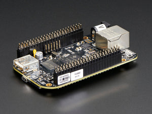 2x23 Male Headers for BeagleBone Black - Two Pack