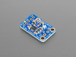 Adafruit Mono 2.5W Class D Audio Amplifier - PAM8302