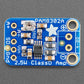 Adafruit Micro-Lipo Charger for LiPo/LiIon Batt w/MicroUSB Jack (v1)