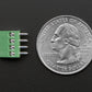 2.54mm/0.1" Pitch Terminal Block - 4-pin
