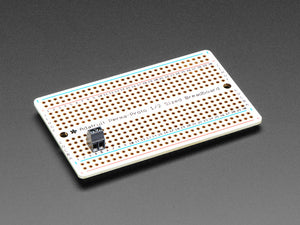 2.54mm/0.1" Pitch Terminal Block - 2-pin