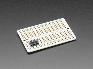 2.54mm/0.1" Pitch Terminal Block - 5-pin