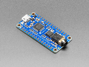 Adafruit Audio FX Sound Board - WAV/OGG Trigger with 16MB Flash