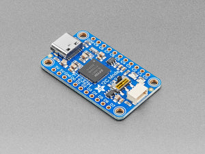 Adafruit FT232H Breakout - General Purpose USB to GPIO, SPI, I2C - USB C & Stemma QT