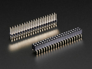 IDC Breakout Helper - 2x20 (40 pin)