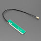2.4GHz Mini Flexible WiFi Antenna with uFL Connector - 100mm