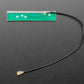 2.4GHz Mini Flexible WiFi Antenna with uFL Connector - 100mm