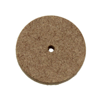 40mm MDF Wheels Pack of 100