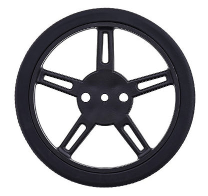 Wheel for FS90R 60mm x 8mm