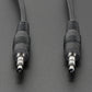 3.5mm Male/Male Stereo Cable - 1m
