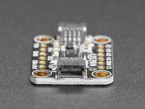 Adafruit LIS3DH Triple-Axis Accelerometer (+-2g/4g/8g/16g)