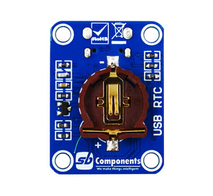 USB RTC Type-C Breakout