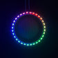 WS2812B Right Angle RGB LED Ring