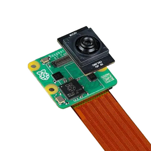 Raspberry Pi AI Camera
