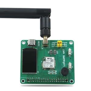 LoRaWAN HAT for Raspberry Pi