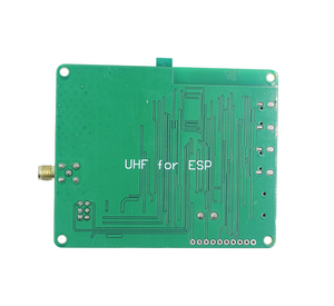 RainyFi UHF based ESP32 Complete Kit