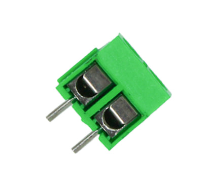 3.5 MM Pitch PCB Screw Terminal