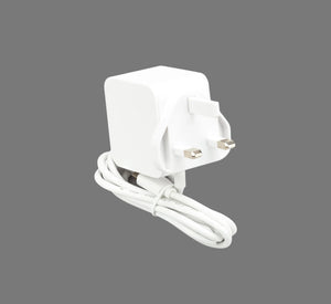 Raspberry Pi 27W USB-C Power Supply