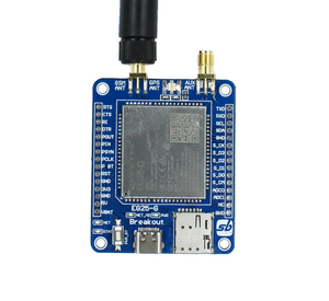 Quectel EG25-G (4G) Module Breakout