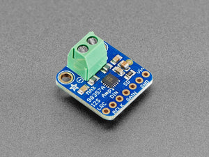 Adafruit I2S 3W Class D Amplifier Breakout - MAX98357A