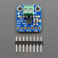 Adafruit I2S 3W Class D Amplifier Breakout - MAX98357A