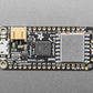 Adafruit Feather 32u4 RFM96 LoRa Radio - 433MHz - RadioFruit