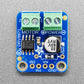 Adafruit DRV8871 DC Motor Driver Breakout Board - 3.6A Max