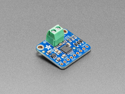 Adafruit Universal Thermocouple Amplifier MAX31856 Breakout