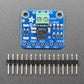 Adafruit Universal Thermocouple Amplifier MAX31856 Breakout